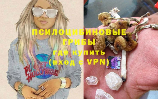 прущие крисы Баксан